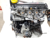 фото thumb №3, Двигун renault scenic ii 2005r 1.5 dci k9k724