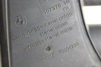 фото thumb №7, Резонатор всасывающий bmw 2 coupe f22, f87 8601681 2.0l бензиновый 135kw 2018