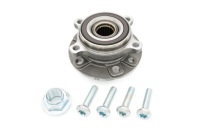 фото thumb №2, Ступица колеса с подшипник 29skv570