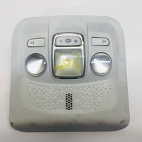 фото thumb №1, Лампа з мікрофоном peugeot 208