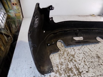 фото thumb №10, Бампер зад infiniti qx70 fx30d fx35 fx37 fx50 09+