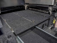 фото thumb №9, Надстройка szufladowa кузов pickup ranger hilux navara ящики океан cross