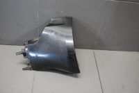 Купить Накладка порог левое  задняя a8 d3 lz9w 4e0853579d, фото thumb