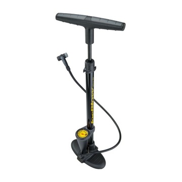 Велосипедный напольный насос Topeak Joe Blow Max Hp B