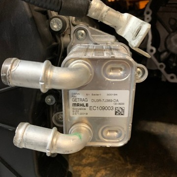 фото thumb №4, Renault espace v 2.0 dci коробка передач коробки передач автоматическая edc dw6006 ju3r7000mc