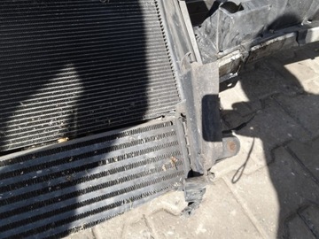 фото thumb №10, Jeep renegade 4x4 2015 2,0 multijet pas переднє радіатор вентилятор балка