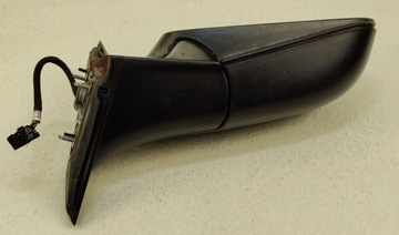 фото thumb №6, Jeep grand cherokee 3 iii wk 04-10 правые зеркало внешние 11 pin uk