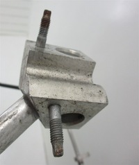 фото thumb №5, Шланг кондиционера vw transporter t6 7e1820725e