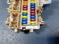 фото thumb №5, Nissan qashqai ii j11 коробка предохранителей 4eb0a