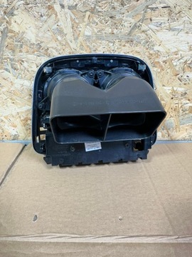 фото thumb №5, Решётка воздуховод зад, задняя, туннель зад mercedes s класс w222