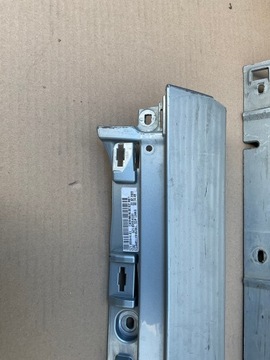 фото thumb №6, Планка накладка порога kpl porsche cayenne 9y 9y0853751c 9y0853752c lr