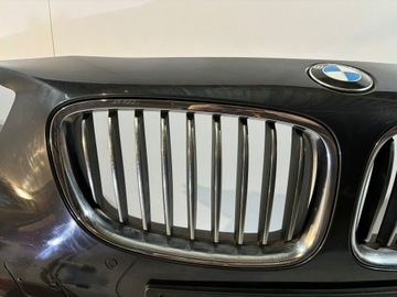 фото thumb №6, Bmw 5 gt f07 бампер переднє комплектний - 13951