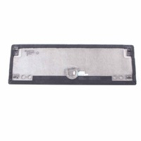 фото thumb №9, Mercedes w211 універсал оббивка кришка підлогу багажника a2116802002