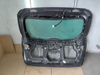 фото thumb №5, Hyundai ix35 кришка багажника багажника задня pae