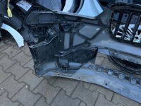 фото thumb №6, Бампер перед передній bmw x1 u11 x line колір 475