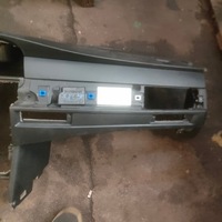 фото thumb №6, Bmw e60 e61 lift приборная панель приборная консоль приборная панель 6976436