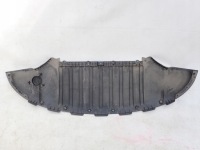 Купити Tesla model y 20- плита бампера перед передня, фото thumb