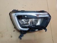 фото thumb №1, Renault master 4 iv 19- led лампа права перед eu 2023 rok оригінал ідеальний стан