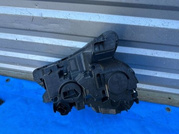 фото thumb №9, Citroen c4 лампа правая led vision правые 9830649280