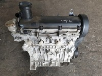 фото thumb №11, Vw golf vi 10r двигатель 1.6 8v cmx cmxa