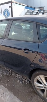 фото thumb №1, Opel astra j дверь задняя задние левая z22a
