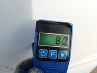 фото thumb №14, Дверь левая задняя крыло - renault master iii 10-23 movano nv400