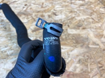 фото thumb №12, Шланг шланг труба воды polestar ii 32324694 2020-