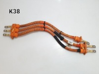 фото thumb №1, Audi a3 8v e-tron 1.4 джгут напруги шланг живильний 3q0971013a