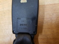 фото thumb №3, Кліпса замок поперечина задня сидіння fiat stilo