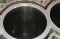 фото thumb №5, Блок двигуна vw golf vii audi q2 skoda dkr 1.0 tsi 04c103023j