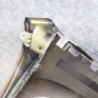 Купити Jeep cherokee 2015 перед сторона ліва крило передній, фото thumb