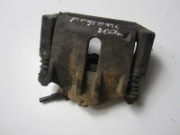 фото thumb №1, Супорт гальмівний pp renault megane scenic ii 04r