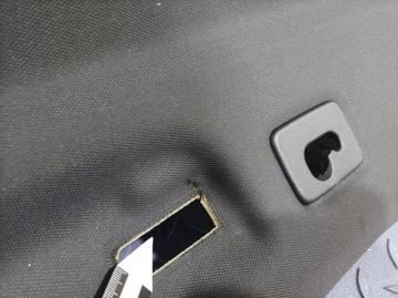 фото thumb №5, Audi a6 c7 универсал avant потолок 4g9867506 s-line