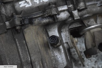 фото thumb №6, Jeep grand cherokee zj 4.0 редуктор 249j