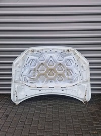 фото thumb №6, Volvo s70 v70 v70 xc 70 капот кришка двигуна