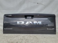фото thumb №3, Dodge ram 2017-2019 борт крышка багажника задняя задняя