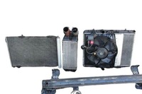 фото thumb №7, Pas переднє балка радіатор peugeot 301 citroen c-elysee 1.5 bluehdi