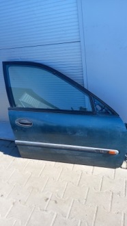 фото thumb №1, Двері перед правий renault laguna 96r