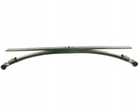 фото thumb №3, Ресора зад mercedes sprinter 95- 901-905 3-pióra 4t progresywny