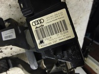 фото thumb №9, Педаль педали газа тормоза сцепления комплект механическая коробка передач audi a6 c6 europa