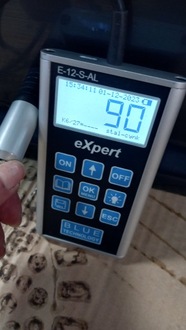 фото thumb №8, Дверь правые перед vw golf iv 01r 5дверь