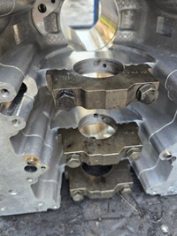 фото thumb №10, Bmw x5 e70 x6 3.0 d n57 блок двигуна n57d30a n57 7799978 f10 e90 номінал