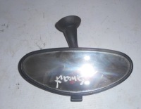 фото thumb №1, Smart fortwo i 450 зеркало заднего вида внутреннее