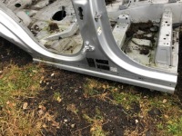 фото thumb №5, Land rover discovery v l462 pas задняя задний крыло левый правый крыша 18-