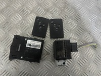 фото thumb №5, Renault megane iii блокування керма вкладка 2x карта 8200604932