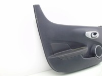 фото thumb №2, Обшивка дверь левый обивка renault wind