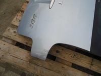 фото thumb №5, Peugeot 807 2.0b 04' крышка багажника багажника задняя