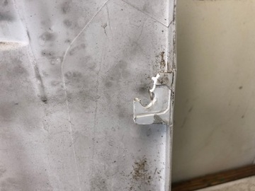 фото thumb №10, Кришка накладка багажника smart fortwo 451 a4517570006