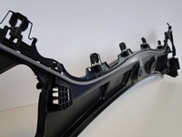 фото thumb №9, Mercedes gla h247 247 жабо защита впуск воздуха