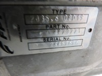 фото thumb №7, Коробка передач коробки передач 6 iveco daily 2.3 14 8873771 тип 2835.6 08d19